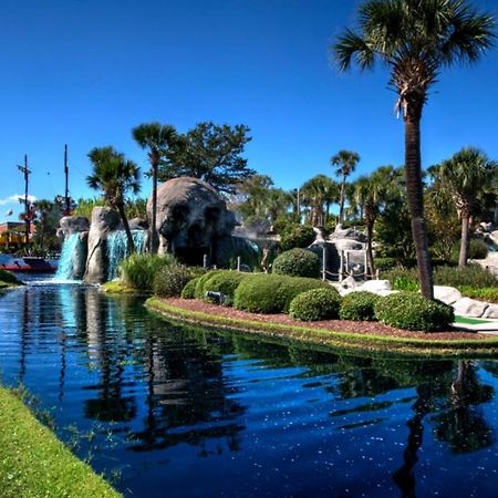 Caravelle Resort By Palmetto Vacations Миртл-Бич Экстерьер фото