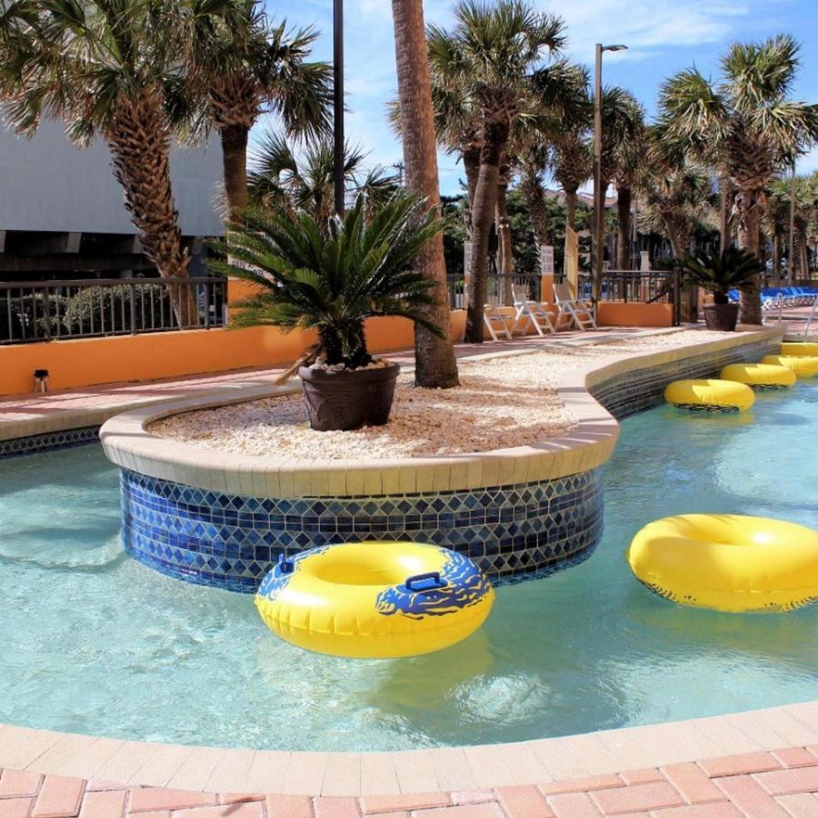 Caravelle Resort By Palmetto Vacations Миртл-Бич Экстерьер фото