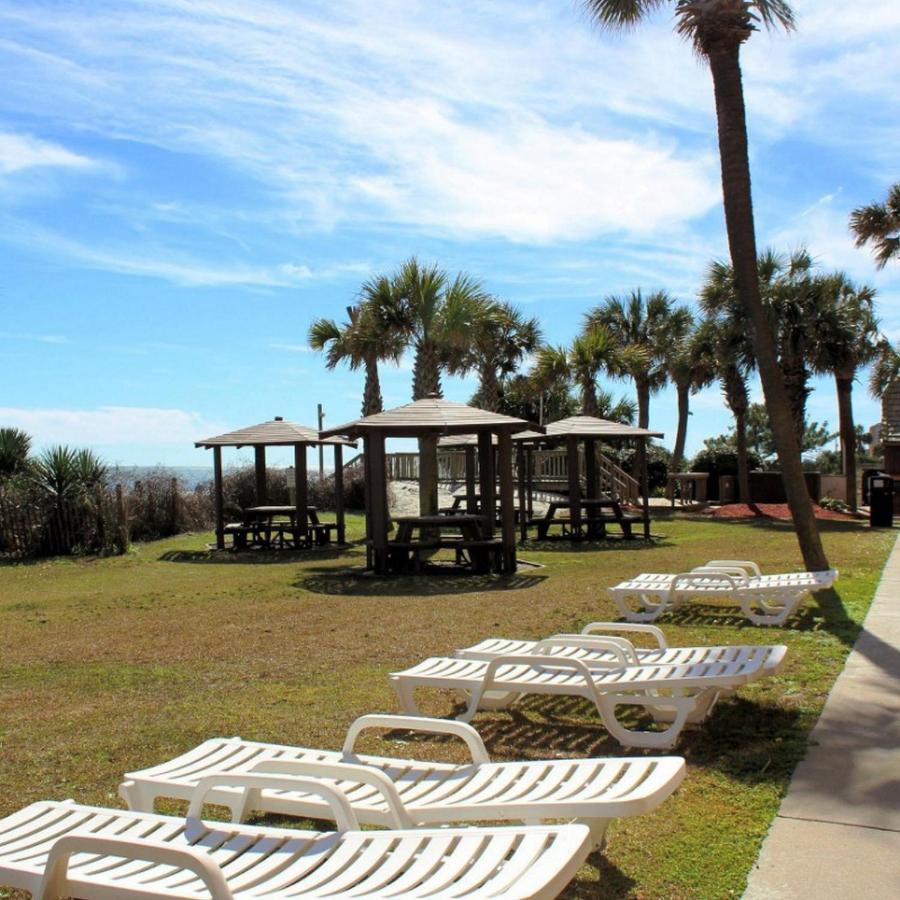 Caravelle Resort By Palmetto Vacations Миртл-Бич Экстерьер фото